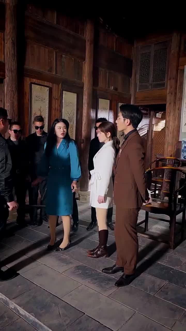 破產老媽竟是世界首富 - 第 79 集