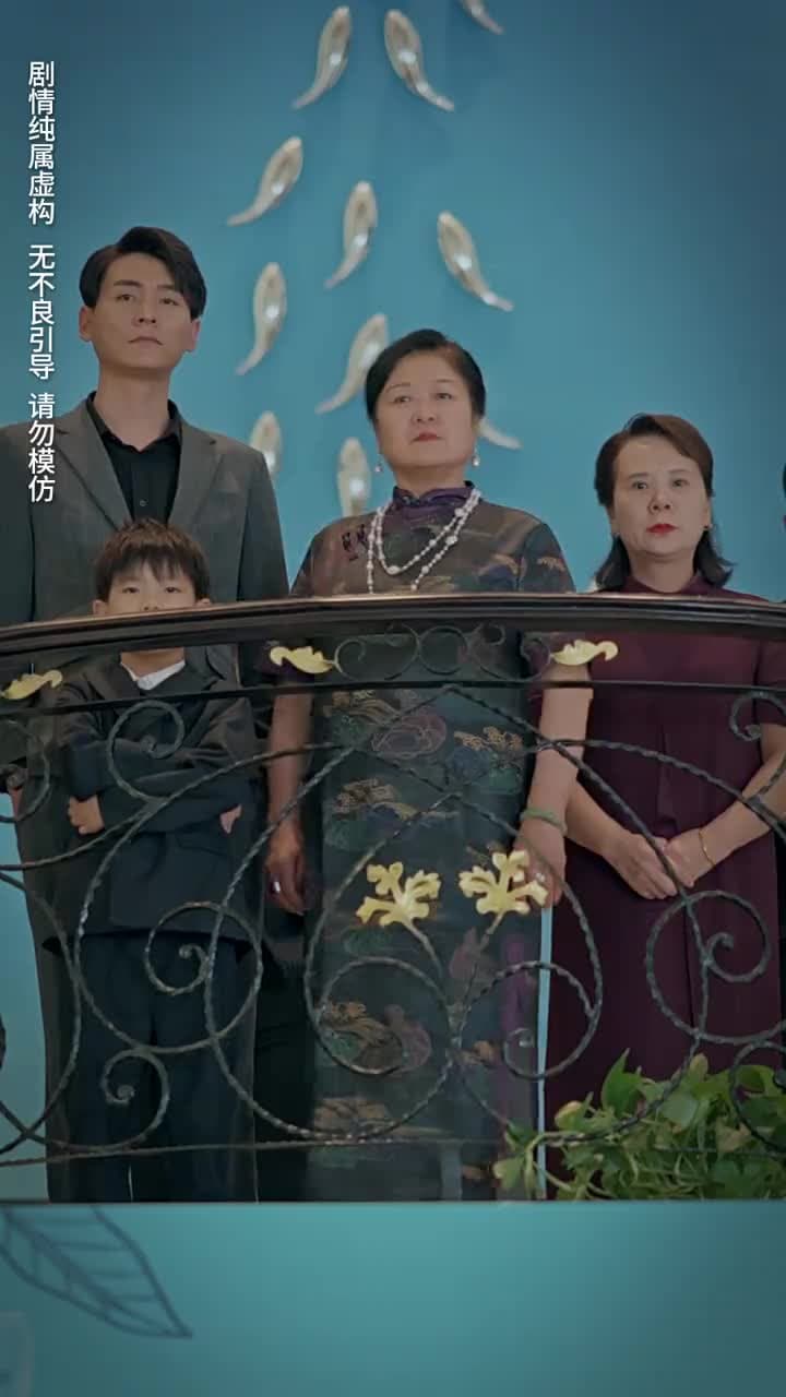 霍少嬌妻太囂張 - 第 11 集