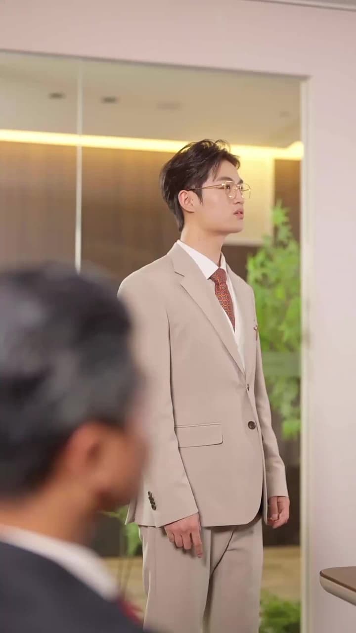 Der geheime König der Wall Street - Folge 14