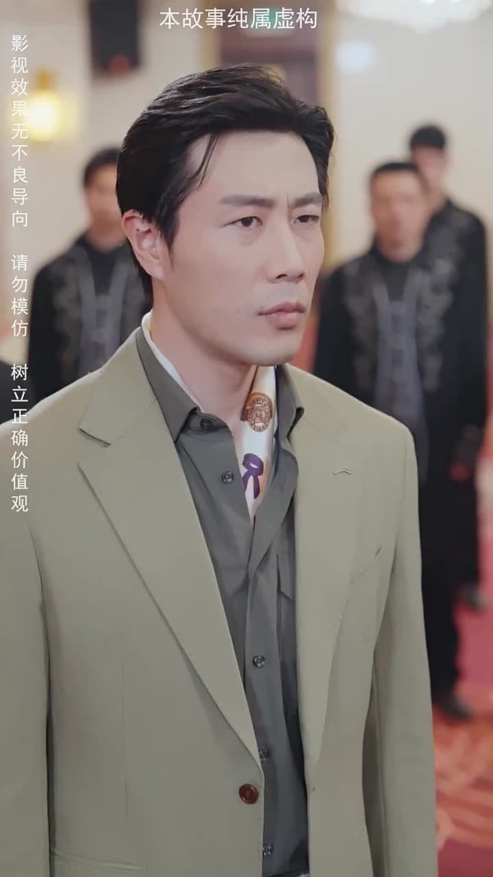 再世至尊 - 第 54 集