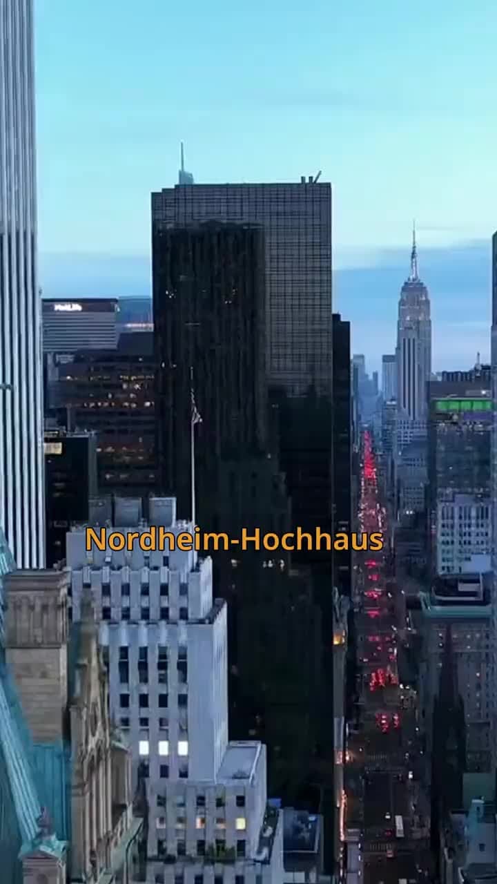 Der geheime König der Wall Street - Folge 5