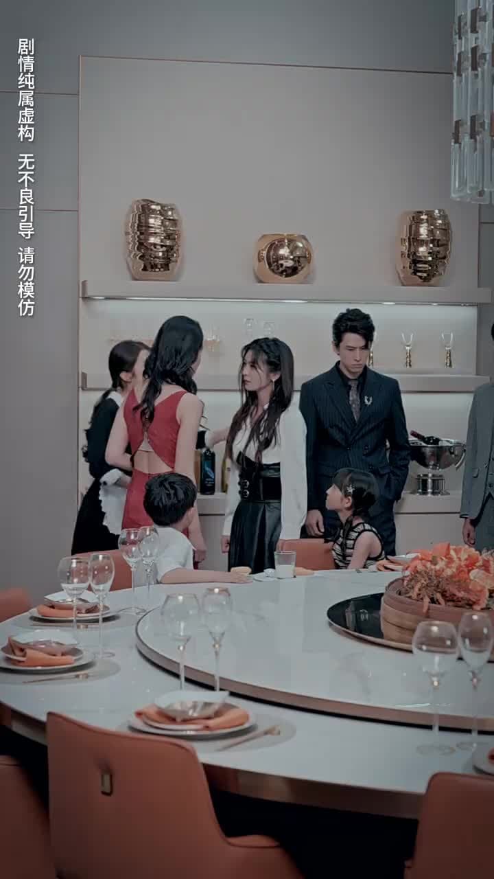 霍少嬌妻太囂張 - 第 35 集