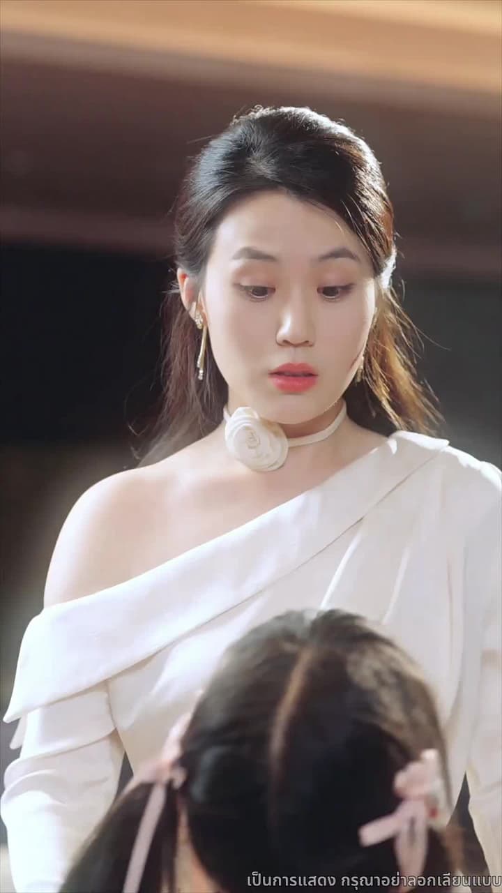 ฟ้าลิขิต ให้พ่อเฉิดฉาย - ตอนที่ 36