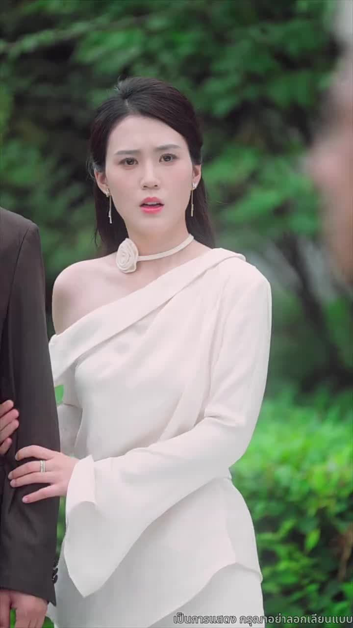 ฟ้าลิขิต ให้พ่อเฉิดฉาย - ตอนที่ 39