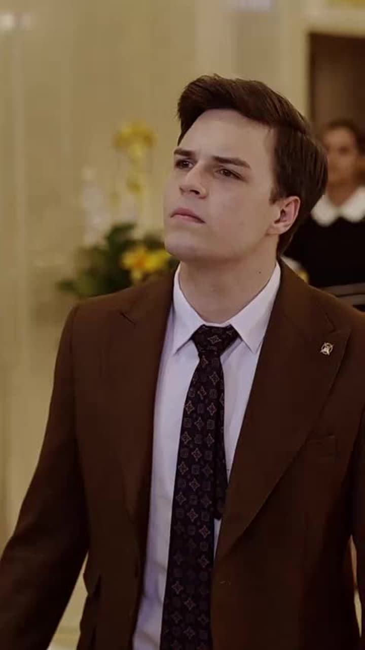 El amor nos encontró otra vez - Episodio 13