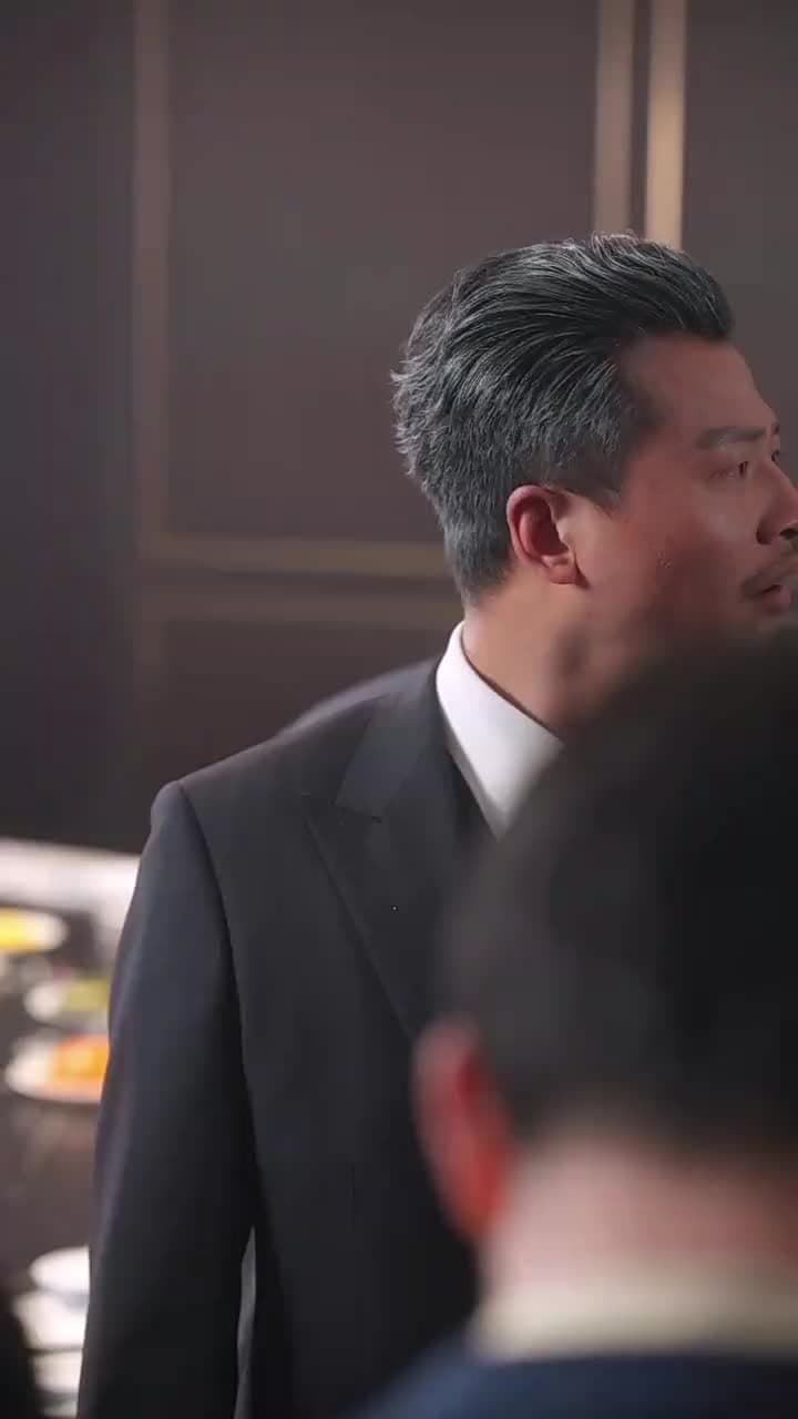 Der geheime König der Wall Street - Folge 34