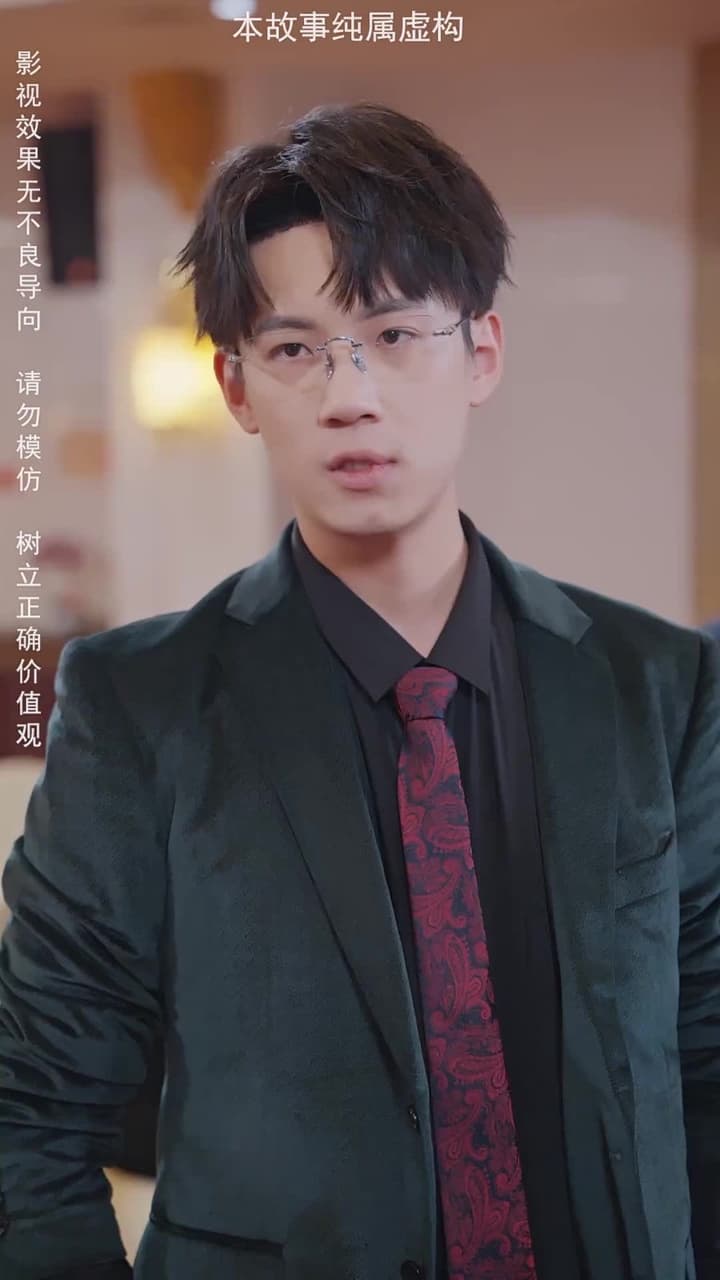 再世至尊 - 第 45 集