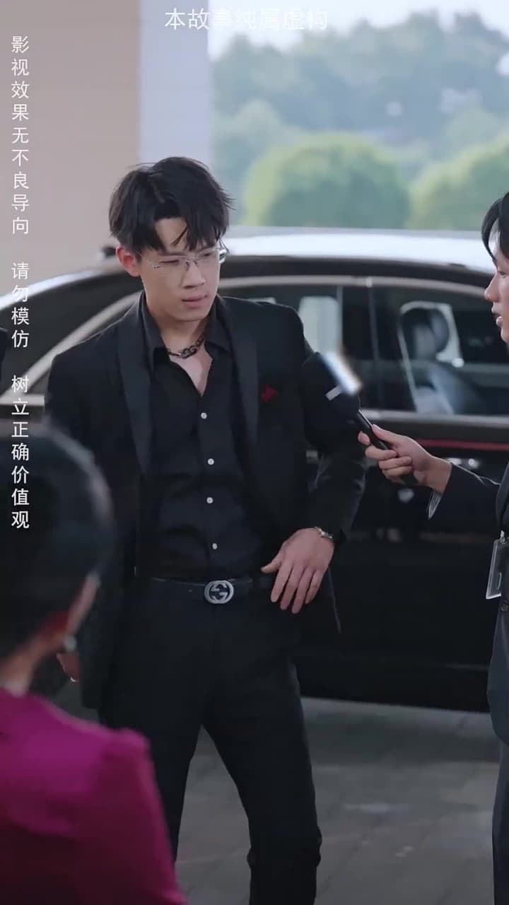 再世至尊 - 第 9 集