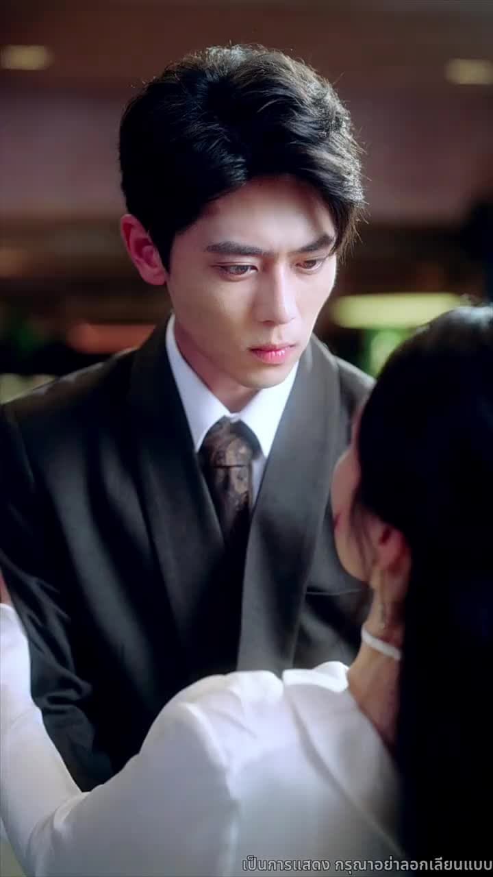 ฟ้าลิขิต ให้พ่อเฉิดฉาย - ตอนที่ 35