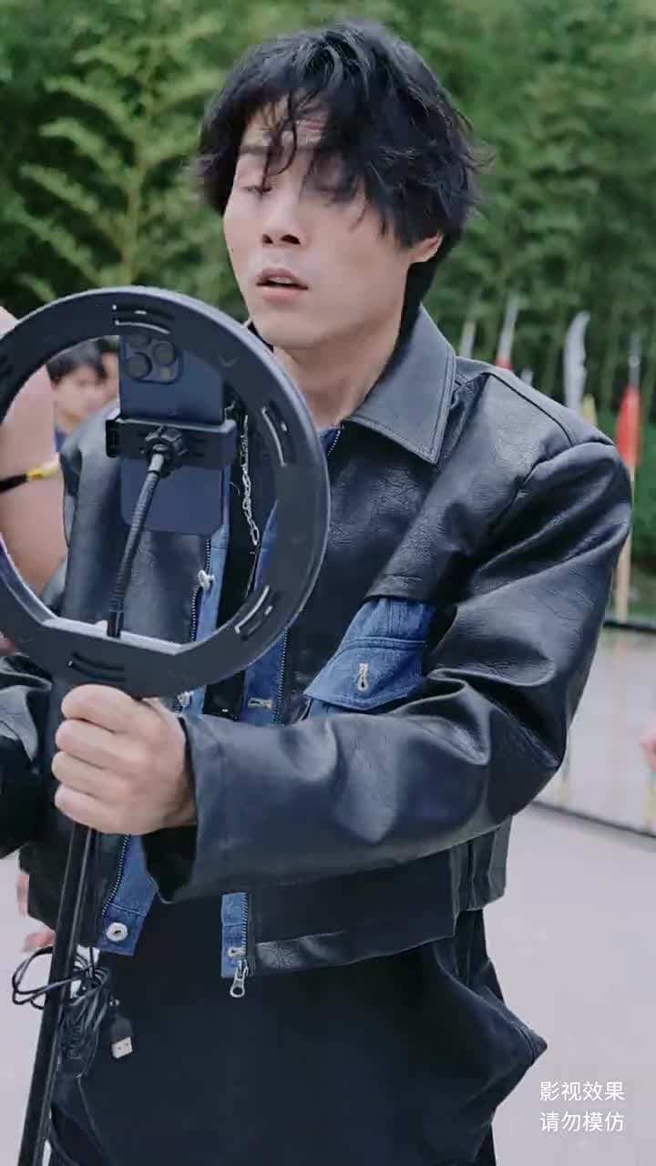 龍醒 - 第 13 集