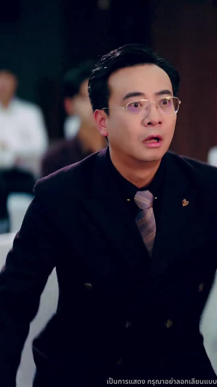 ฟ้าลิขิต ให้พ่อเฉิดฉาย - ตอนที่ 27