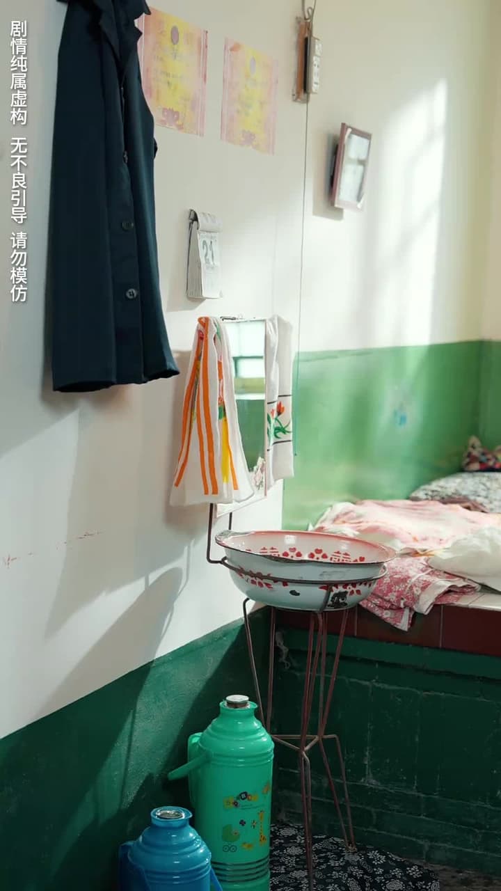 全城高考之被偷走的人生 - 第 33 集