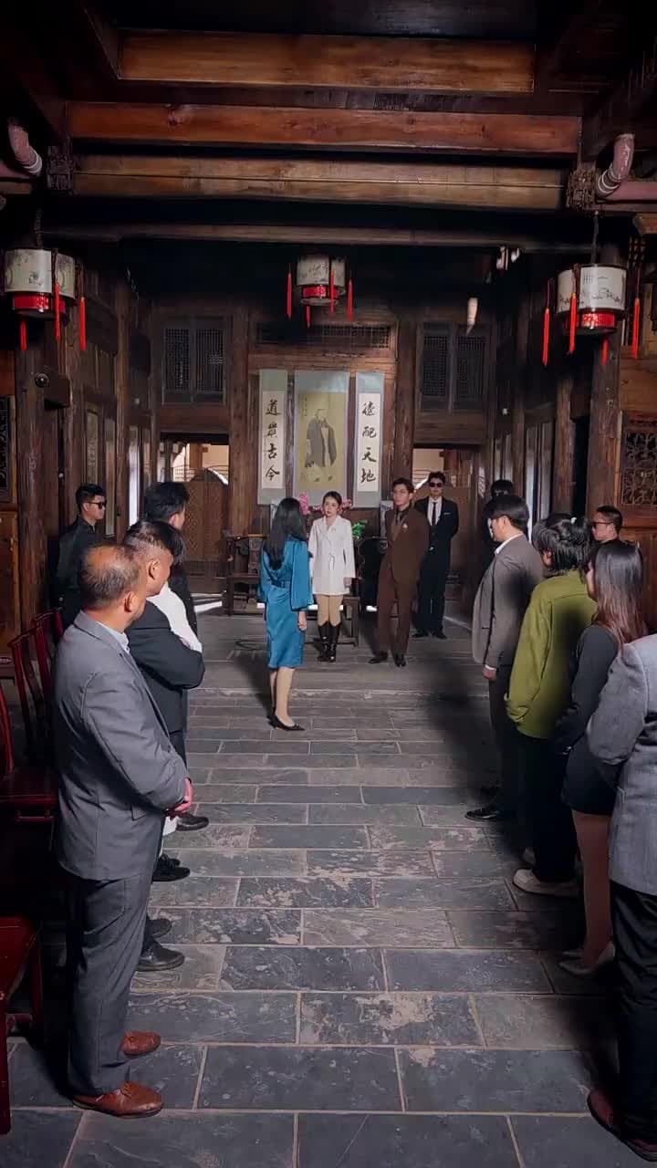 破產老媽竟是世界首富 - 第 75 集