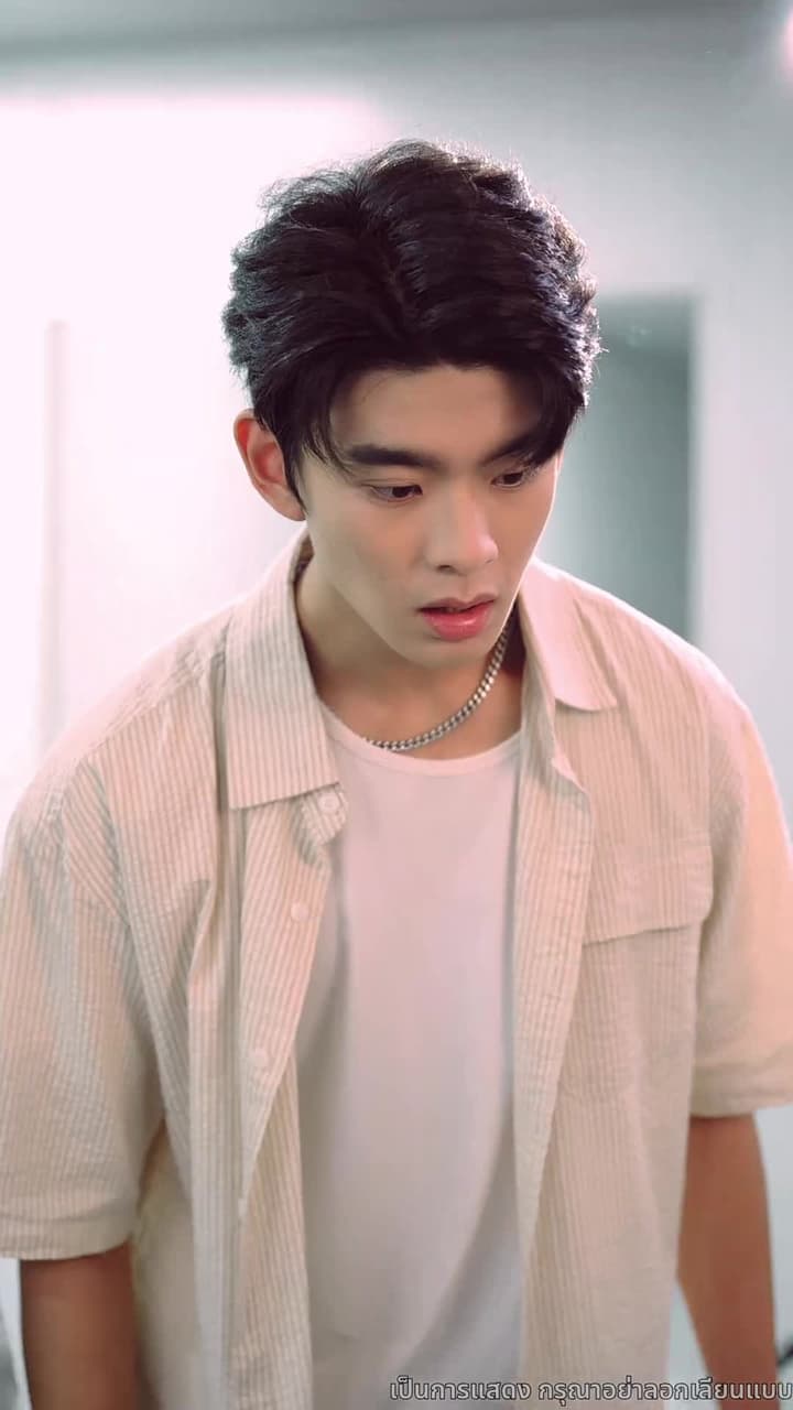 ฟ้าลิขิต ให้พ่อเฉิดฉาย - ตอนที่ 58