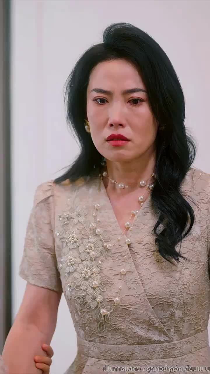 ฟ้าลิขิต ให้พ่อเฉิดฉาย - ตอนที่ 66
