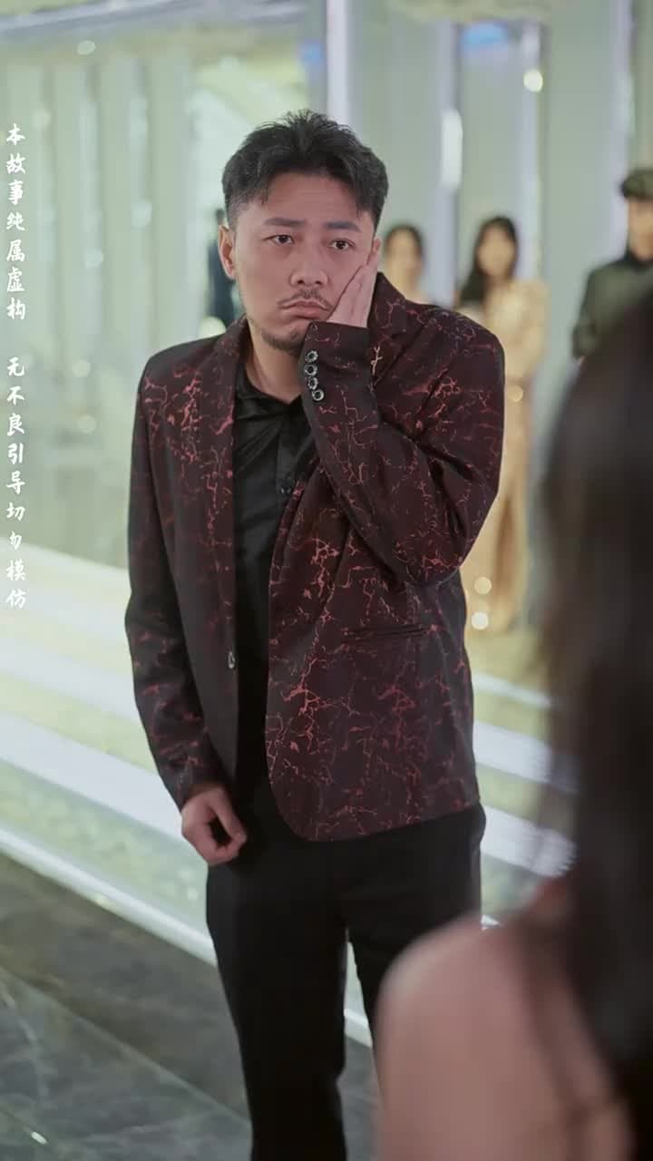 高手下山,我被師姐包圍了 - 第 19 集