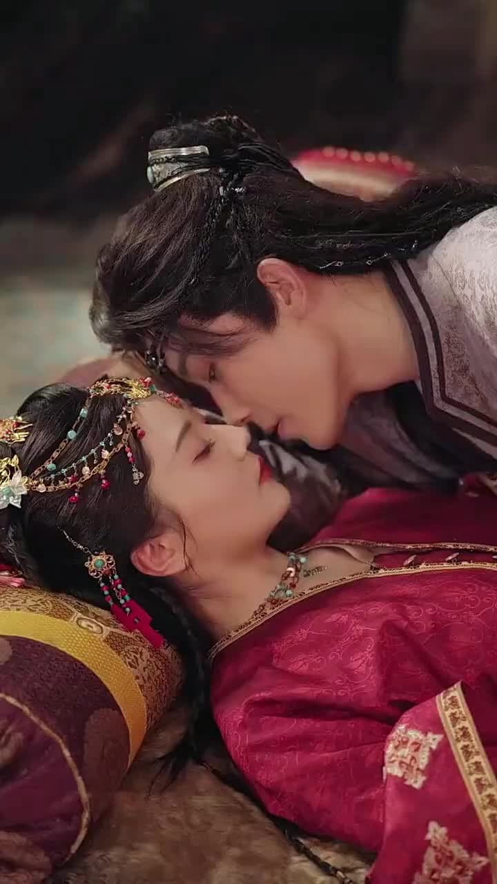 ชะตารักนิรันดร - ตอนที่ 35