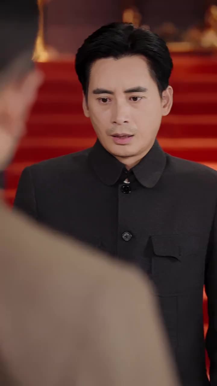 向陽花開並蒂霜 - 第 32 集