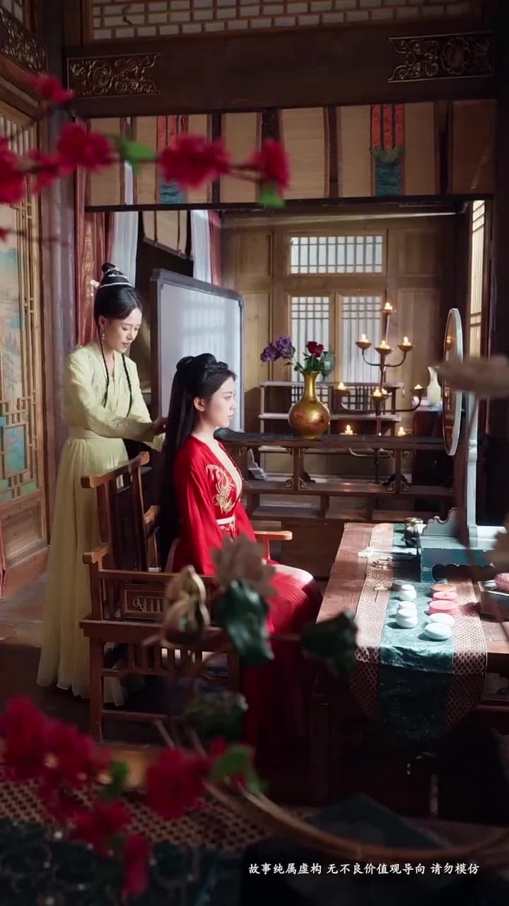紅顏登科錄 - 第 62 集