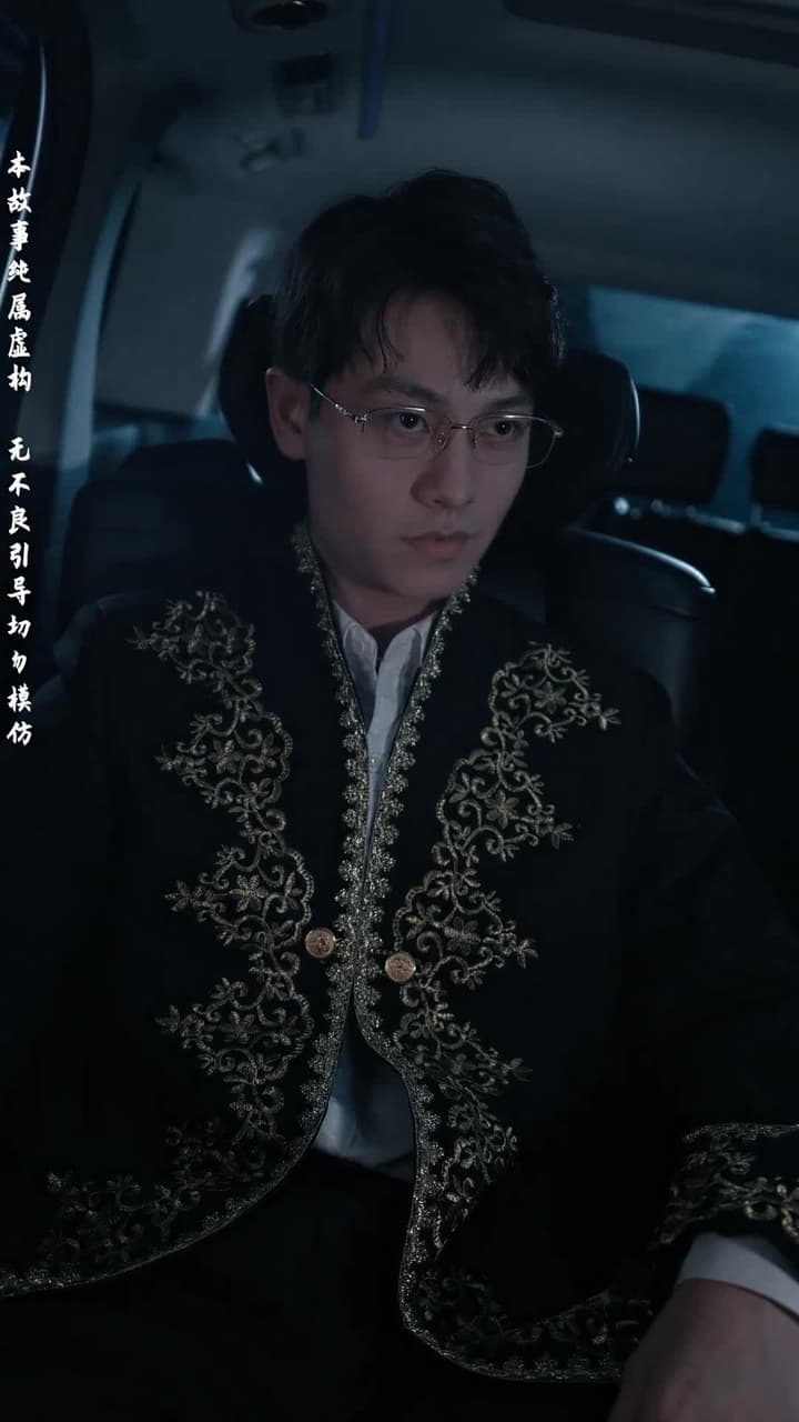 高手下山,我被師姐包圍了 - 第 52 集