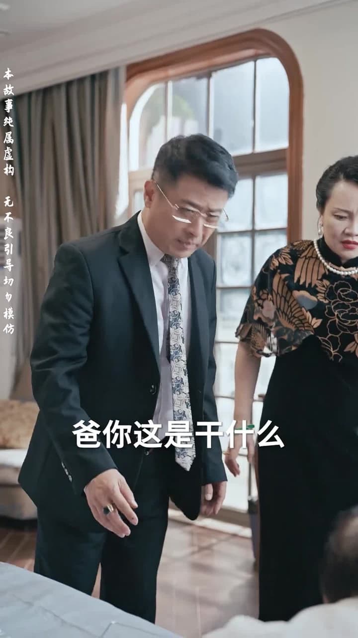 高手下山,我被師姐包圍了 - 第 6 集