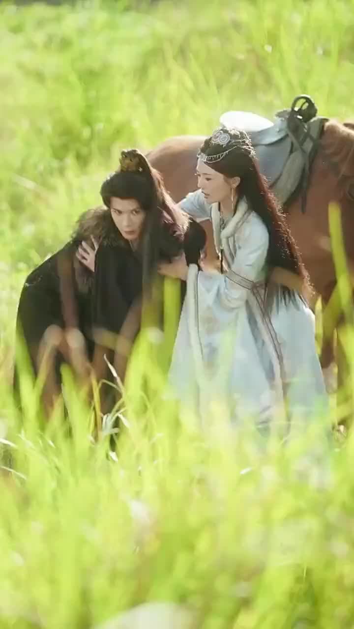 ชะตารักนิรันดร - ตอนที่ 51