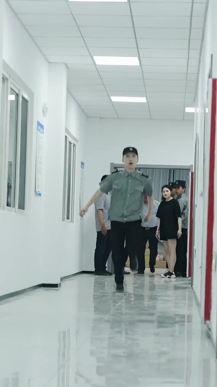 死期將至 - 第 10 集