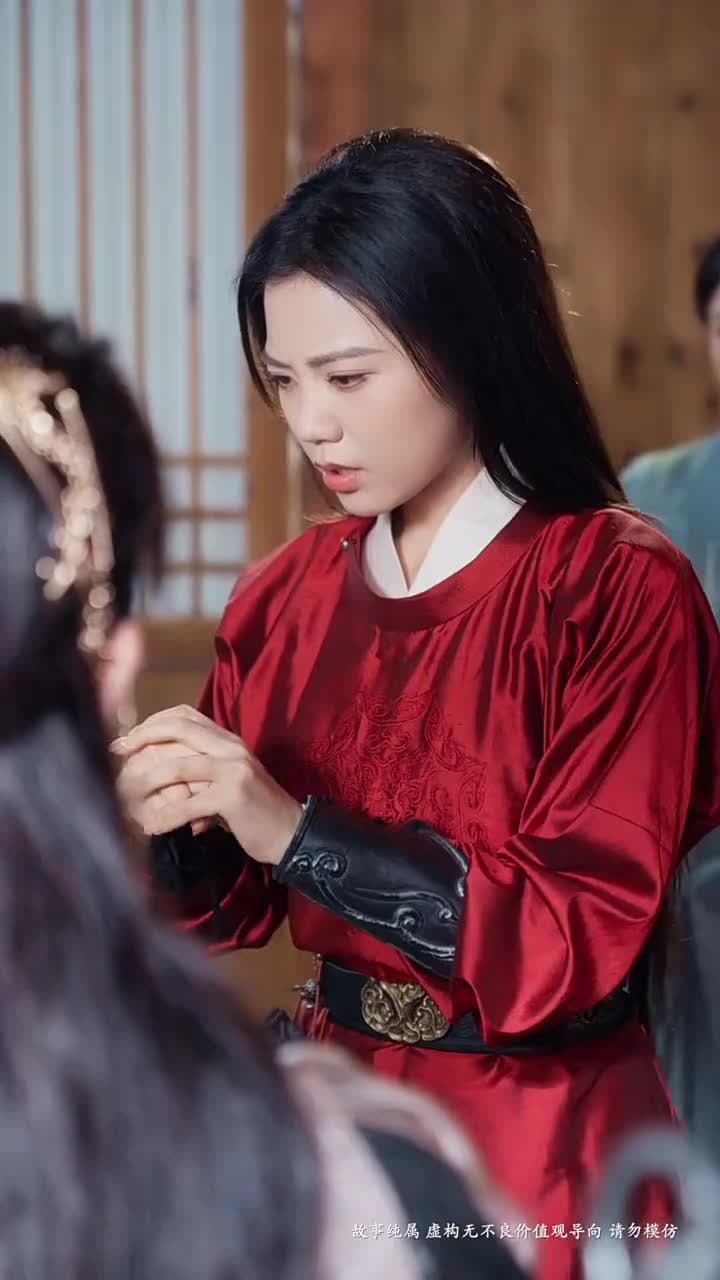 紅顏登科錄 - 第 10 集