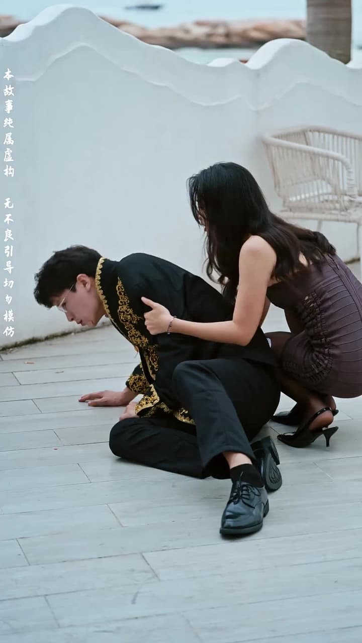 高手下山,我被師姐包圍了 - 第 72 集