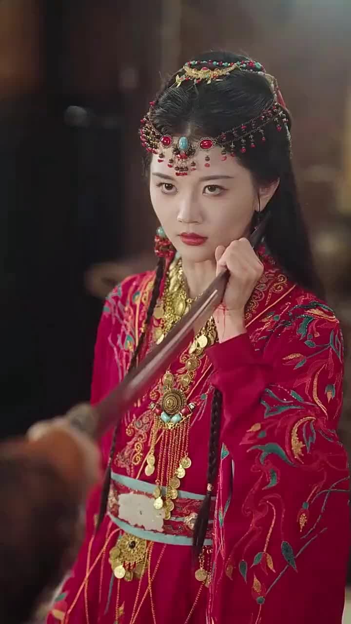 ชะตารักนิรันดร - ตอนที่ 17