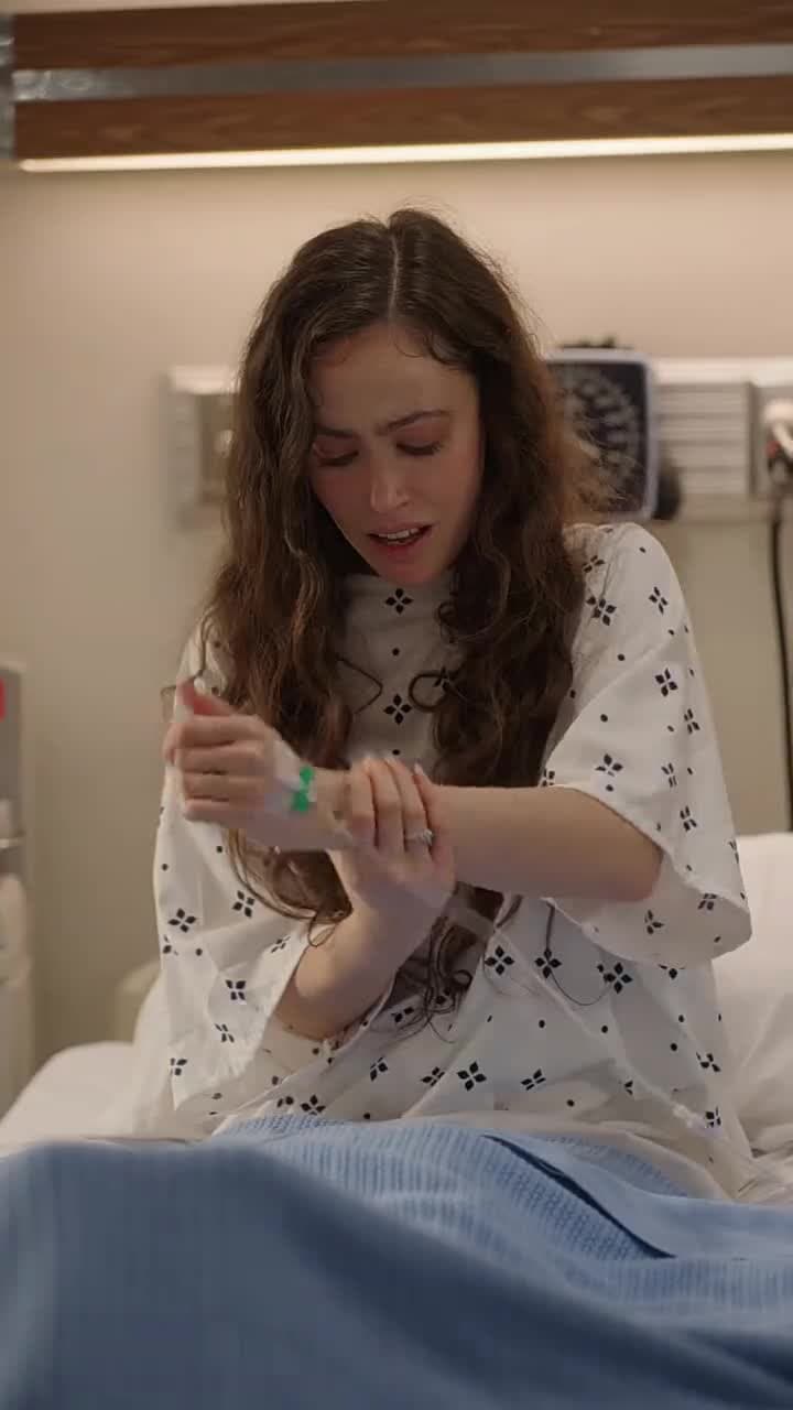 Coração Ferido, Alma de Rainha - Episódio 8