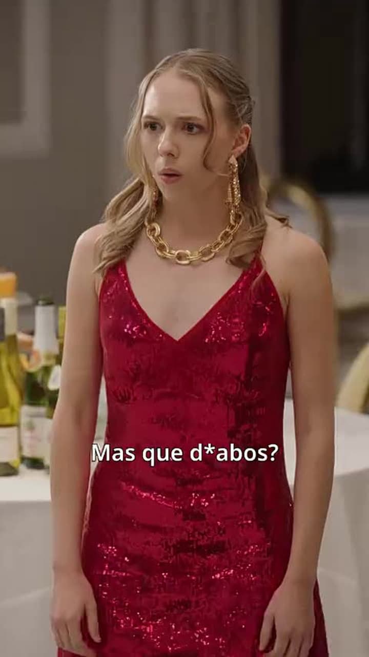 Coração Ferido, Alma de Rainha - Episódio 26