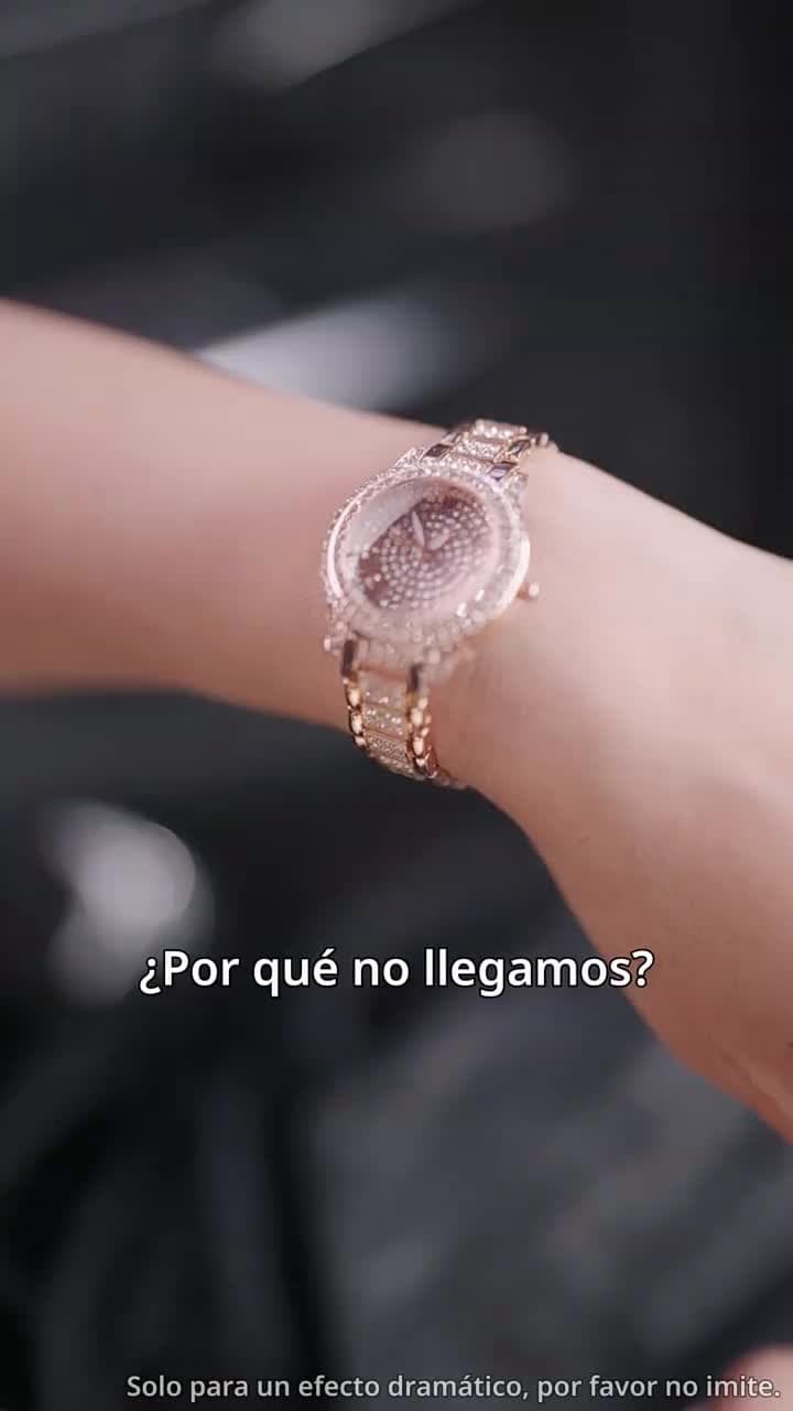 No temas, suegra te apoya - Episodio 9
