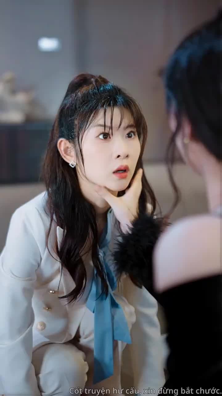 Bí Mật Chốn Công Sở - Tập 2