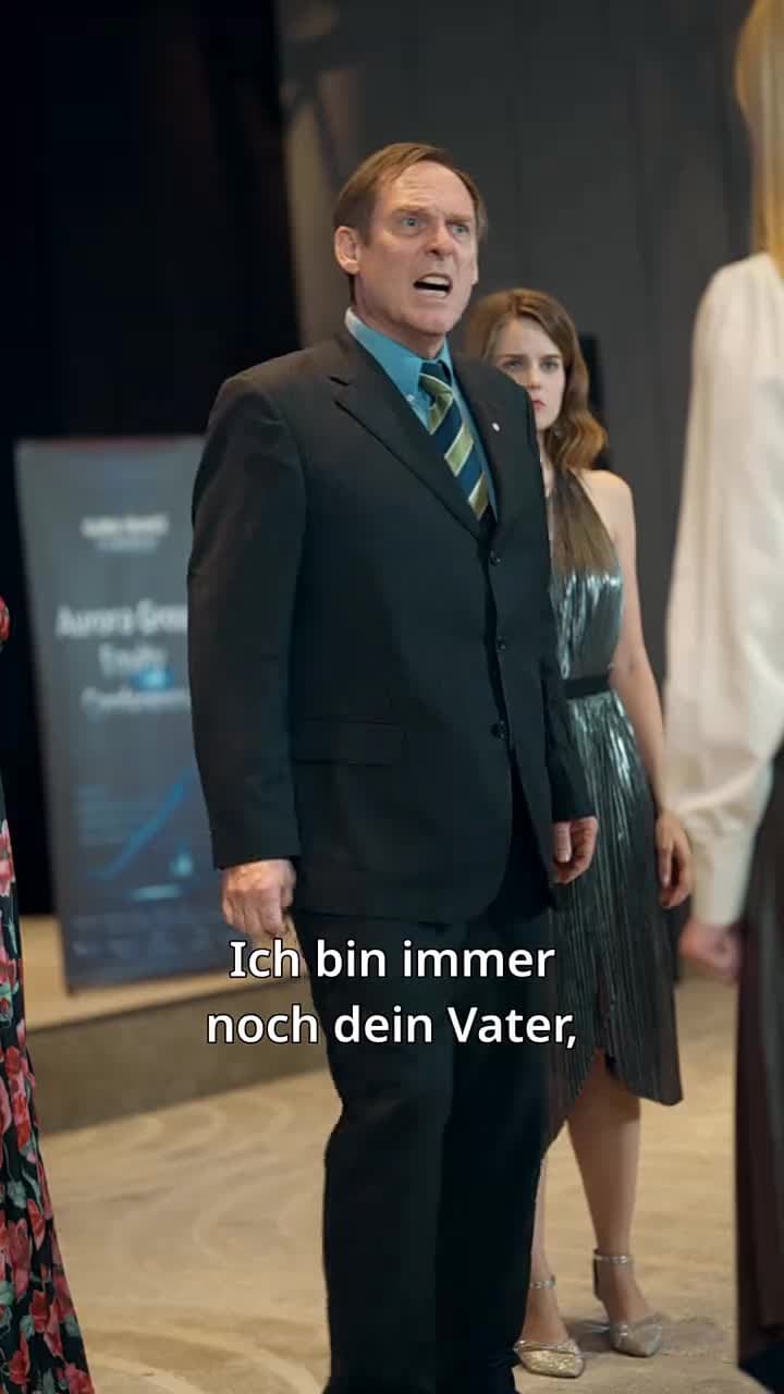 Der Fischhändler ist mein Milliardär - Folge 57