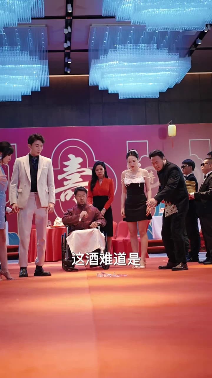 同福客棧 - 第 16 集