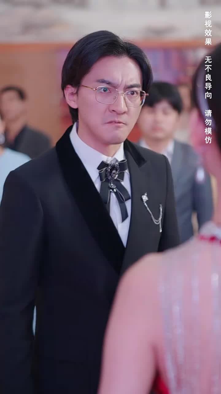 母親的審判 - 第 54 集