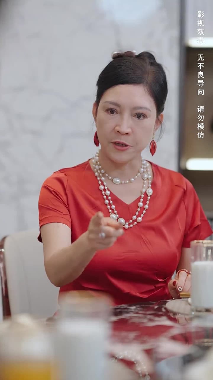 母親的審判 - 第 39 集