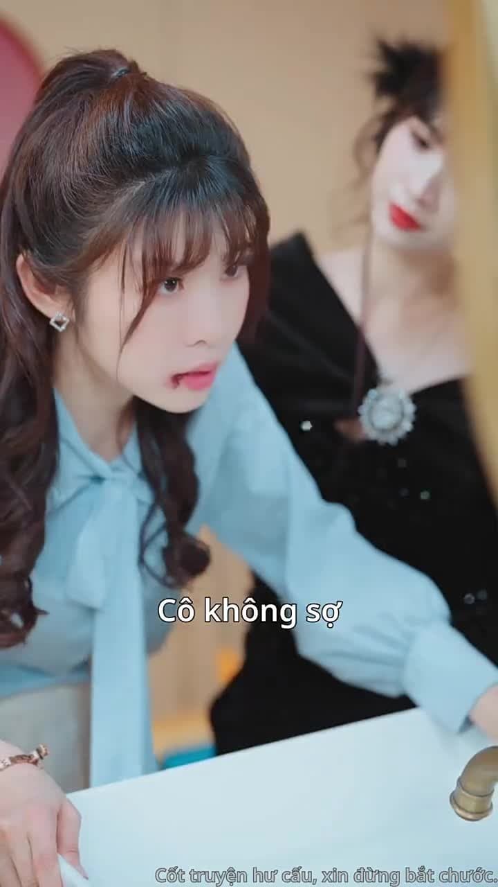 Bí Mật Chốn Công Sở - Tập 18