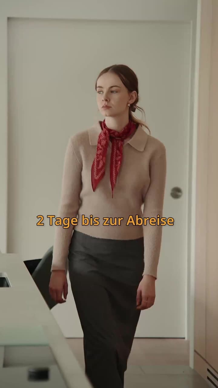 Letzte Träne einer Mutter - Folge 12
