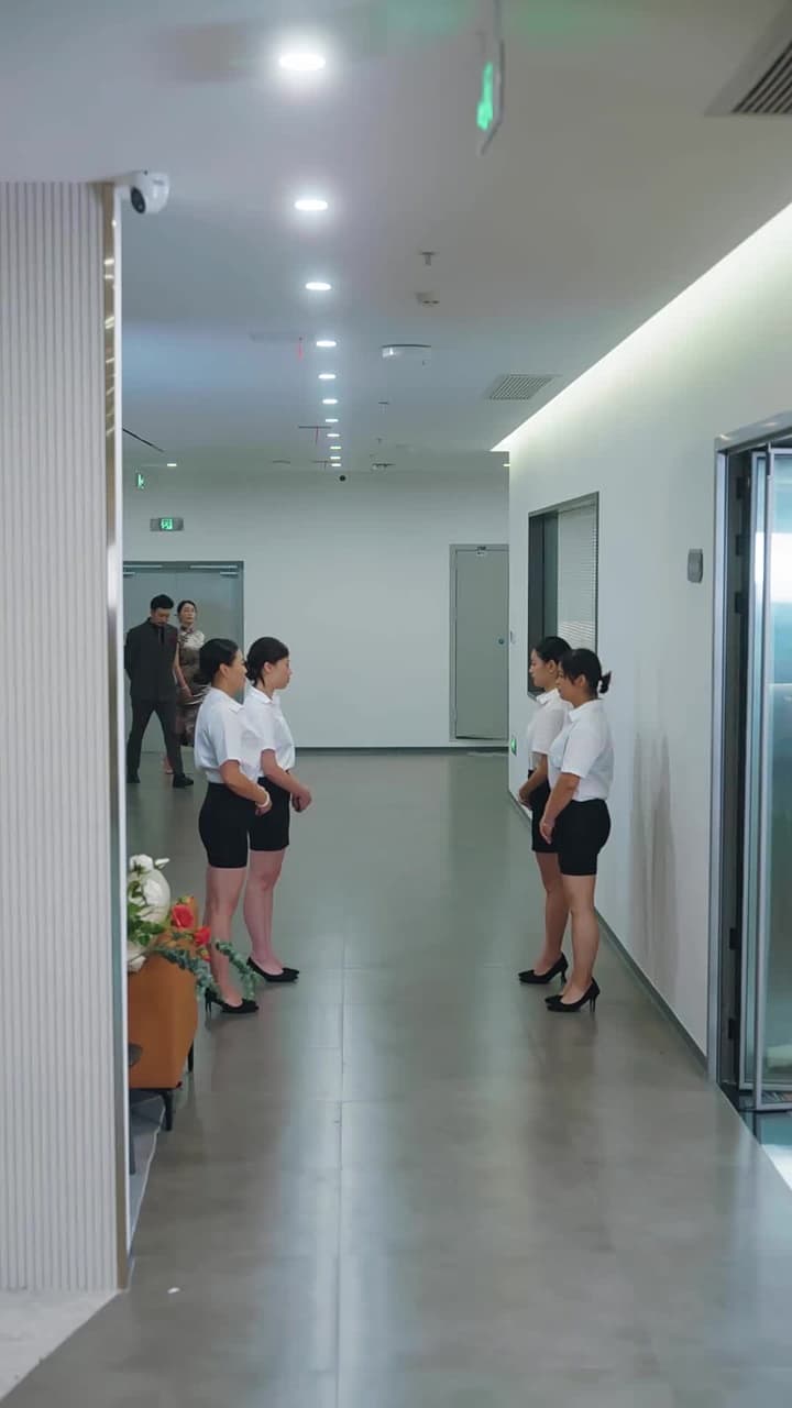 退休後被他纏上了 - 第 27 集