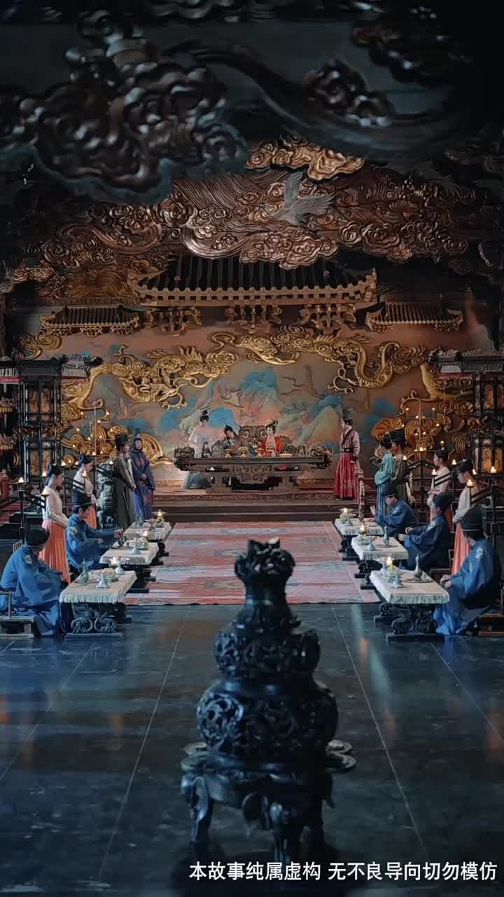 前夫君登基爲帝,我被迫和離 - 第 51 集