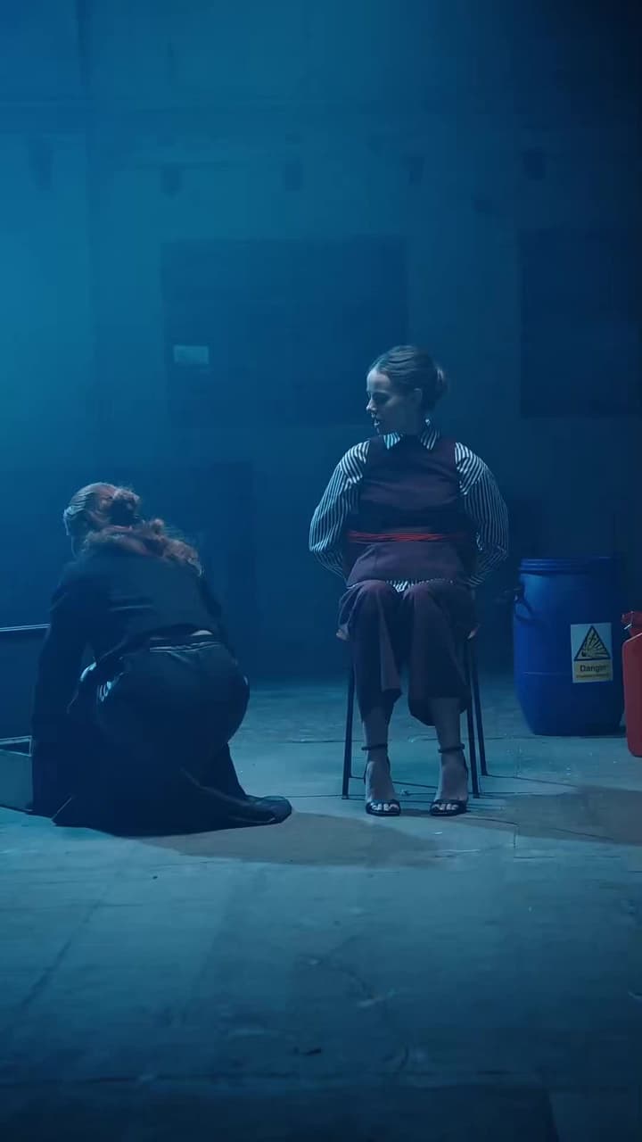 Clara: Entre a Dor e a Liberdade - Episódio 51