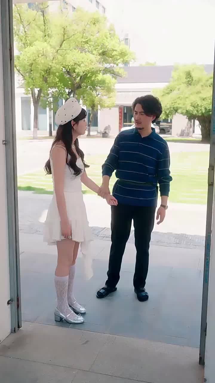 俺のおやじなんとスパイだった! - 第16話