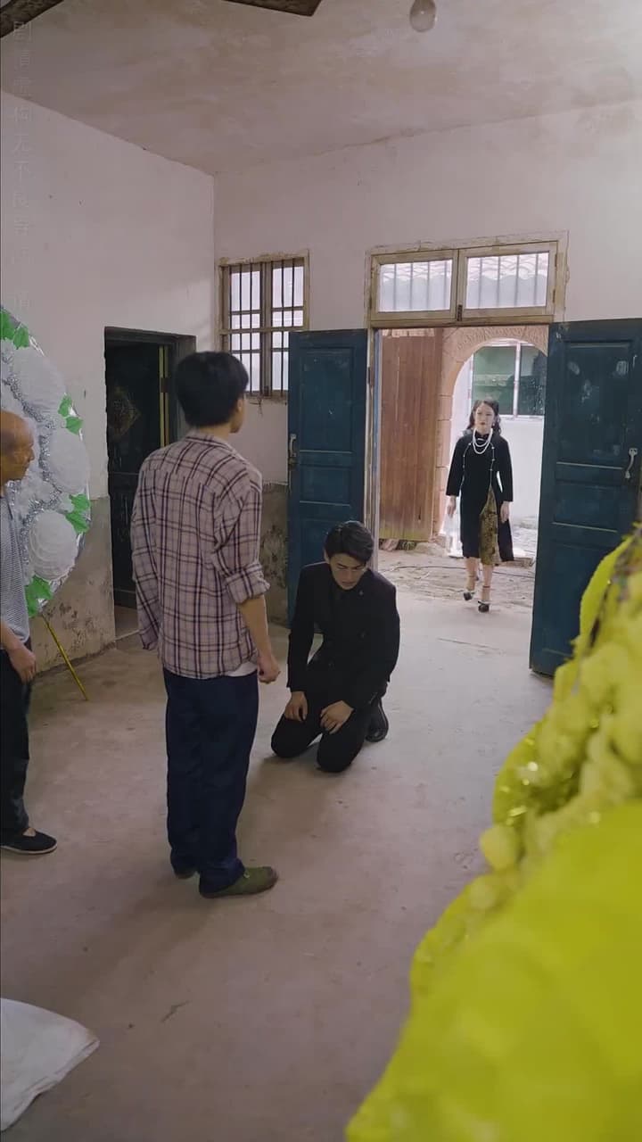 逆子廻頭 - 第 19 集