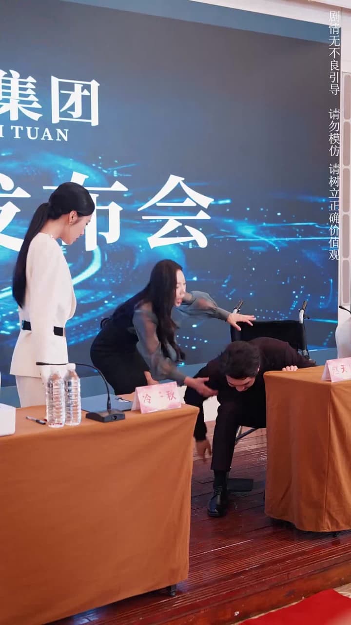 千鞦萬代 - 第 14 集