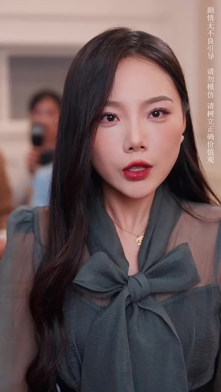 千鞦萬代 - 第 34 集