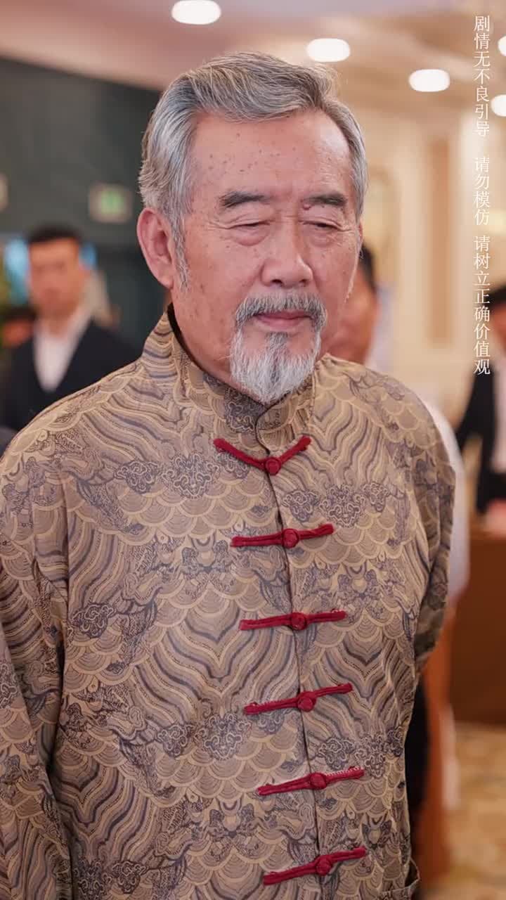 千鞦萬代 - 第 22 集