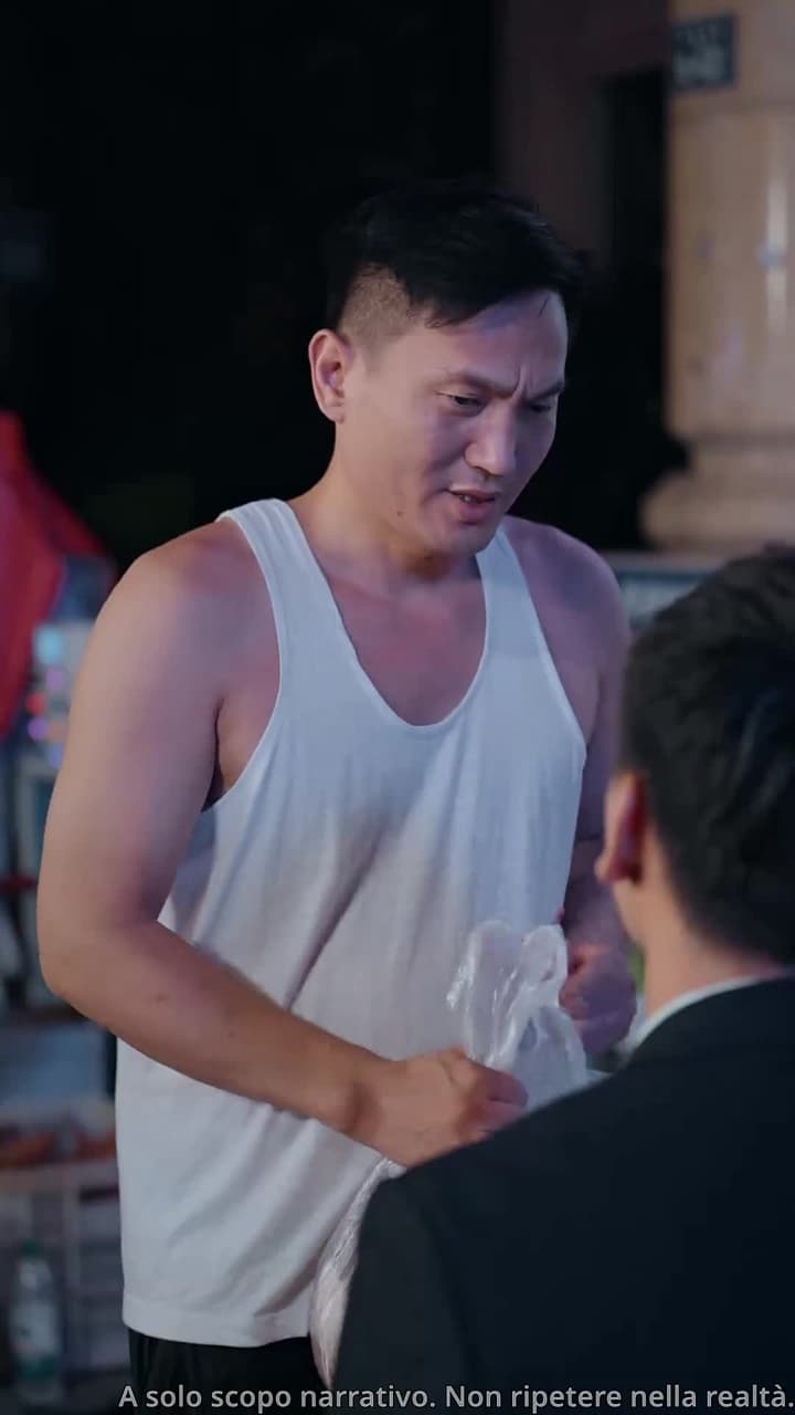 Sotto il Sole Bruciante - Episodio 45