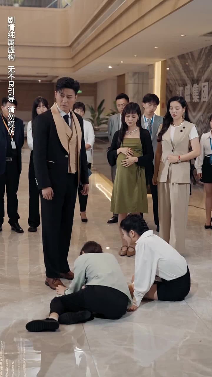 無法磨滅的愛 - 第 9 集